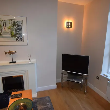 Apartamento Easby Hall 22