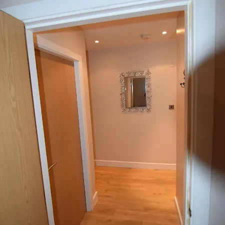 Easby Hall 22 Apartment *