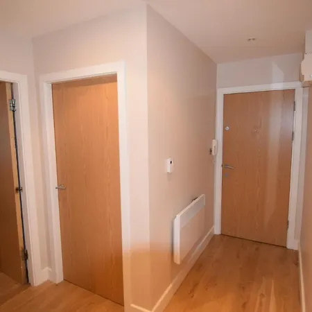 Easby Hall 22 Apartment Scarborough