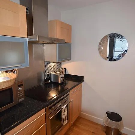 Easby Hall 22 Apartment Scarborough