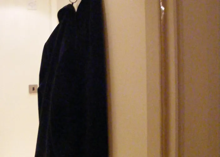 Easby Hall 22 Apartamento Scarborough