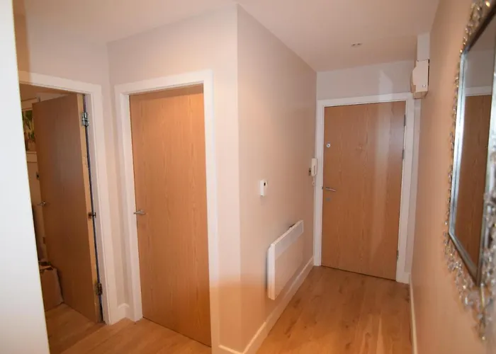 Easby Hall 22 Apartamento Scarborough