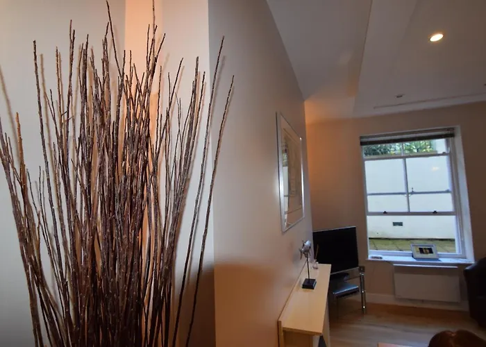 Easby Hall 22 Apartamento Scarborough