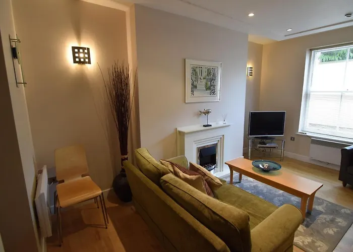 Easby Hall 22 스카버러