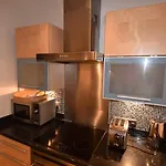 Apartment Easby Hall 22