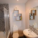 Apartment Easby Hall 22 Scarborough