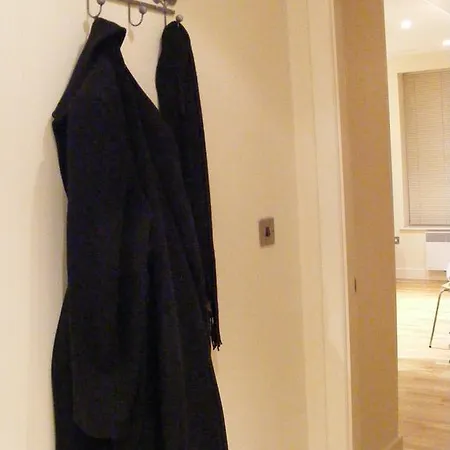 公寓 Easby Hall 22 斯卡伯勒