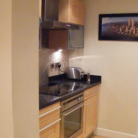 Easby Hall 22 Apartamento