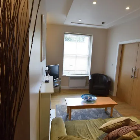 Easby Hall 22 Apartamento Scarborough
