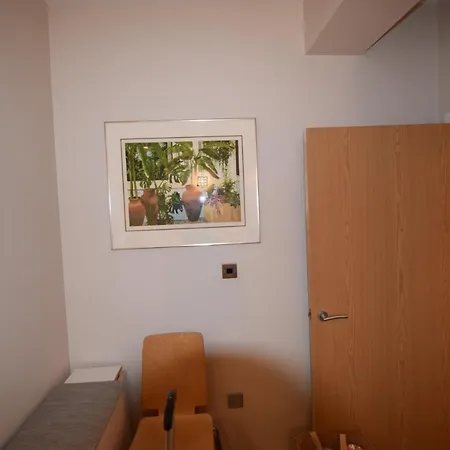 Lägenhet Easby Hall 22 *