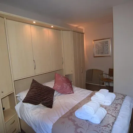 Easby Hall 22 Apartamento *