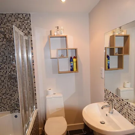 Apartamento Easby Hall 22 Scarborough