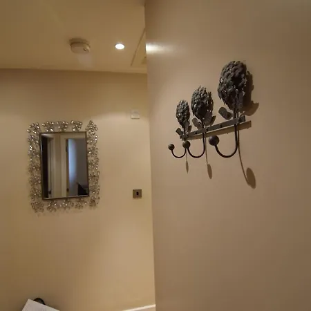 Apartamento Easby Hall 22