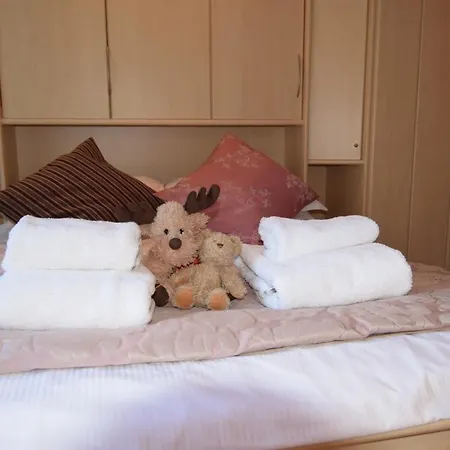 Apartamento Easby Hall 22 *