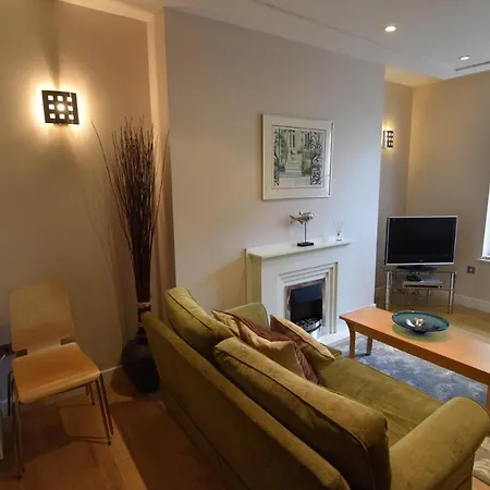 Easby Hall 22 斯卡伯勒