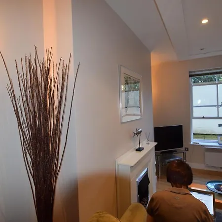 Apartamento Easby Hall 22 *