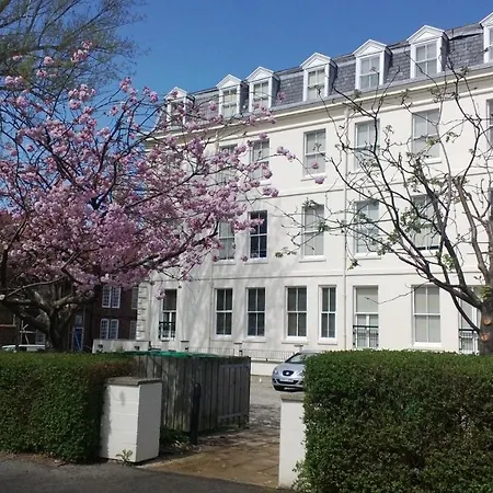 Easby Hall 22 Apartamento *