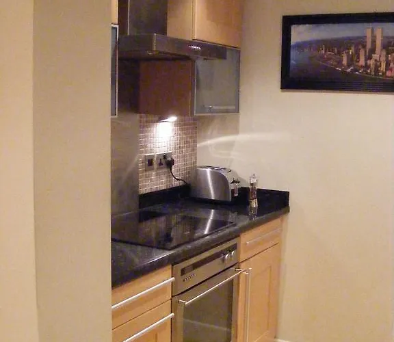 Easby Hall 22 Appartement