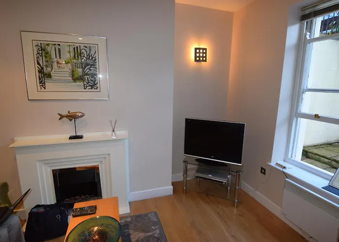 Appartement Easby Hall 22