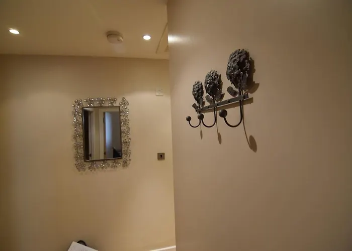 Appartement Easby Hall 22