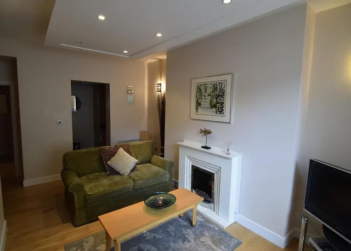 Easby Hall 22 Appartement