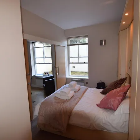 Easby Hall 22 Apartment Scarborough