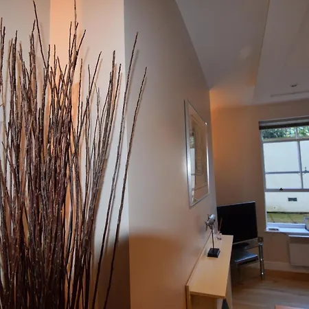 Easby Hall 22 Apartment Scarborough