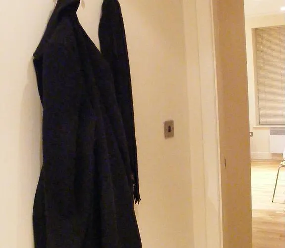 Apartment Easby Hall 22 Scarborough