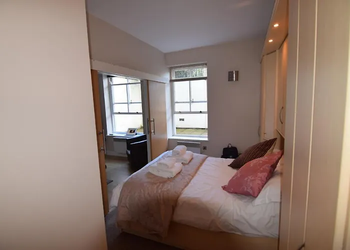 Easby Hall 22 Apartment Scarborough