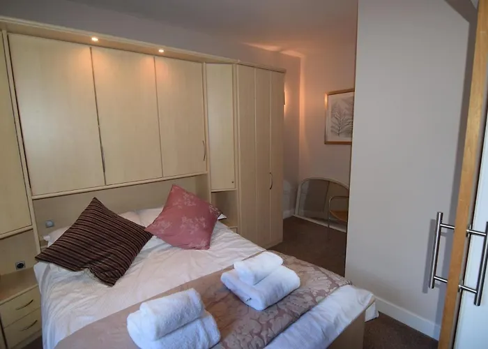 Easby Hall 22 Apartment