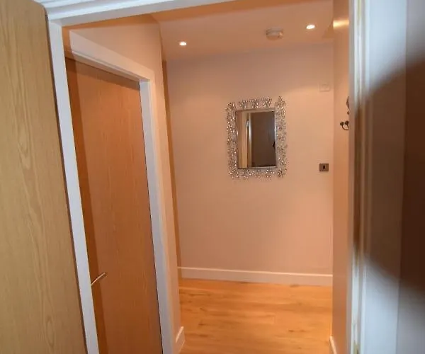 Easby Hall 22 Apartment *