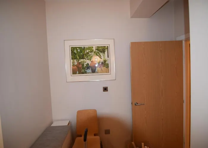 Apartment Easby Hall 22 *