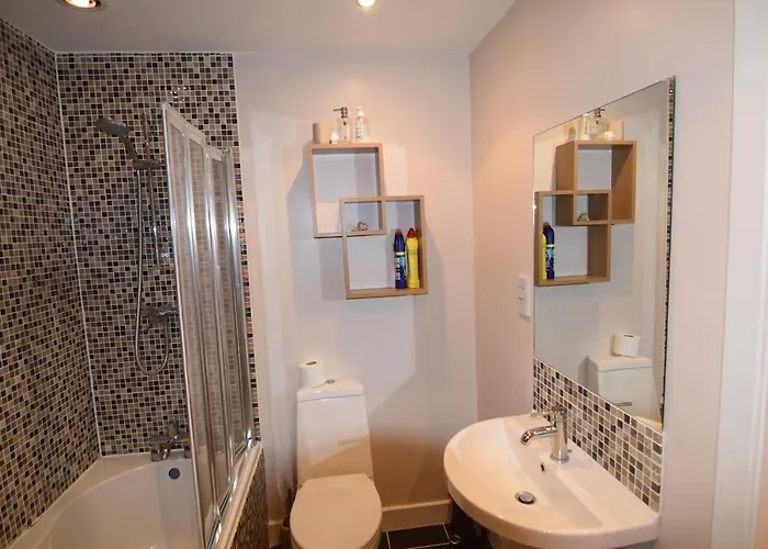 Apartment Easby Hall 22 Scarborough