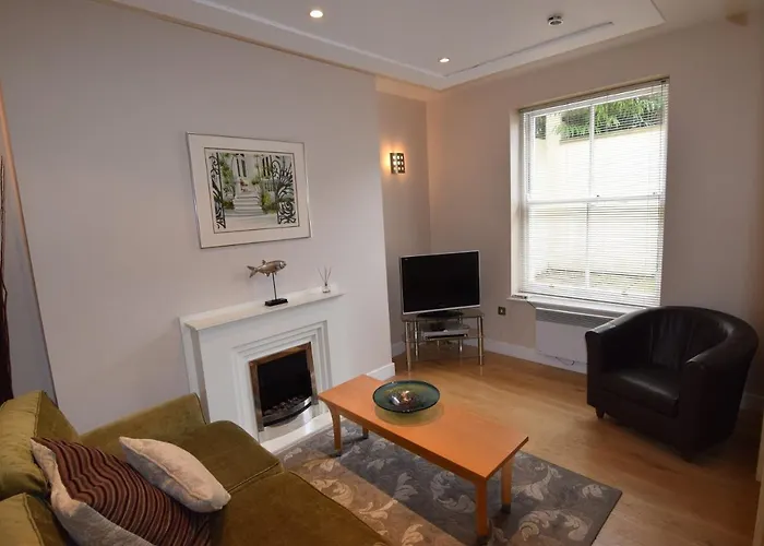 Easby Hall 22 * Scarborough