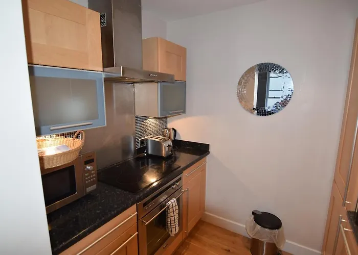 Easby Hall 22 Apartment Scarborough