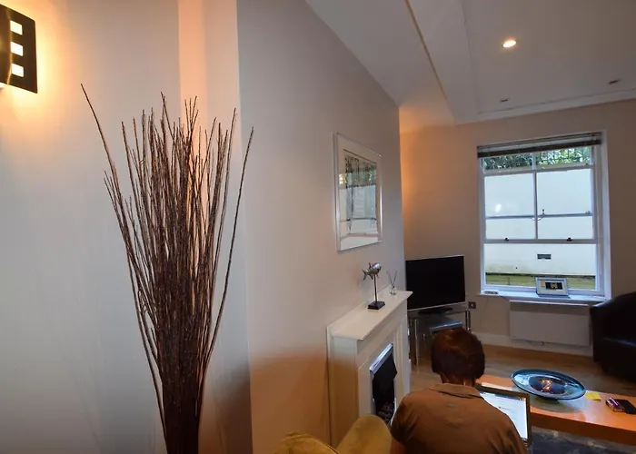 Apartment Easby Hall 22 *