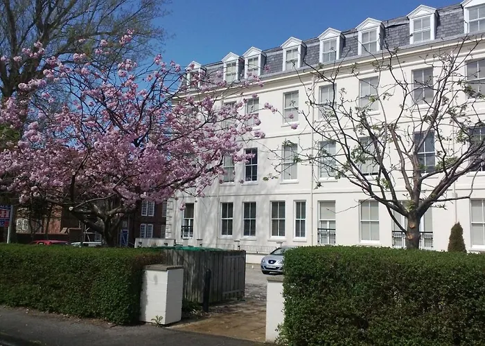 Easby Hall 22 Apartment *